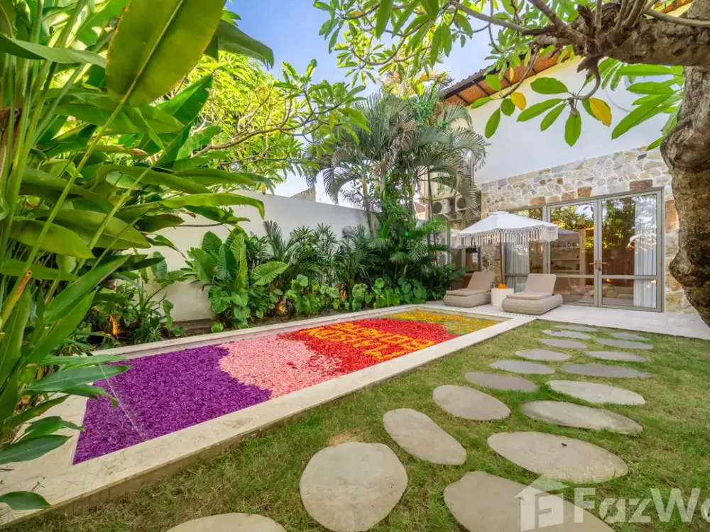 2 Bedroom Villa for sale in Denpasar Selata, Bali