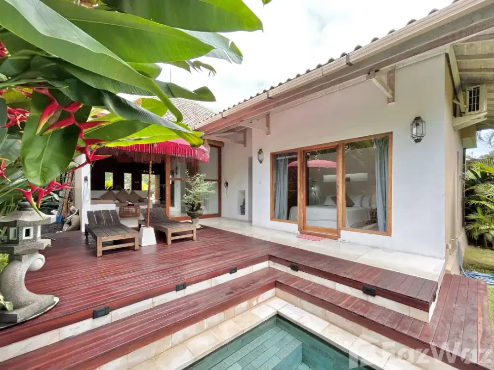 2 Bedroom Villa for sale in Mengwi, Bali