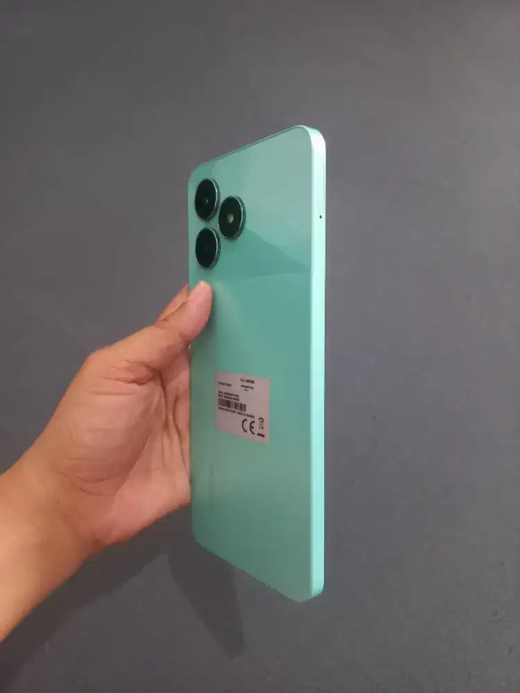 Realme C51 4+8/128 GB NFC