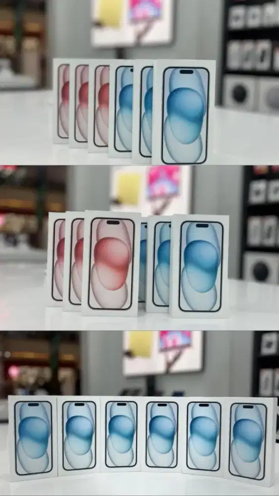 PROMO CICILAN PRODUK APPLE 24 BULAN