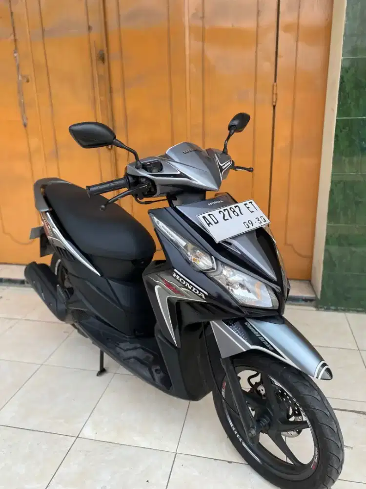 Vario techno 2010 murah