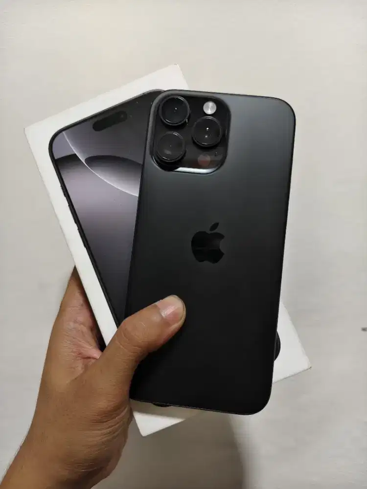 iphone 16 promax 512