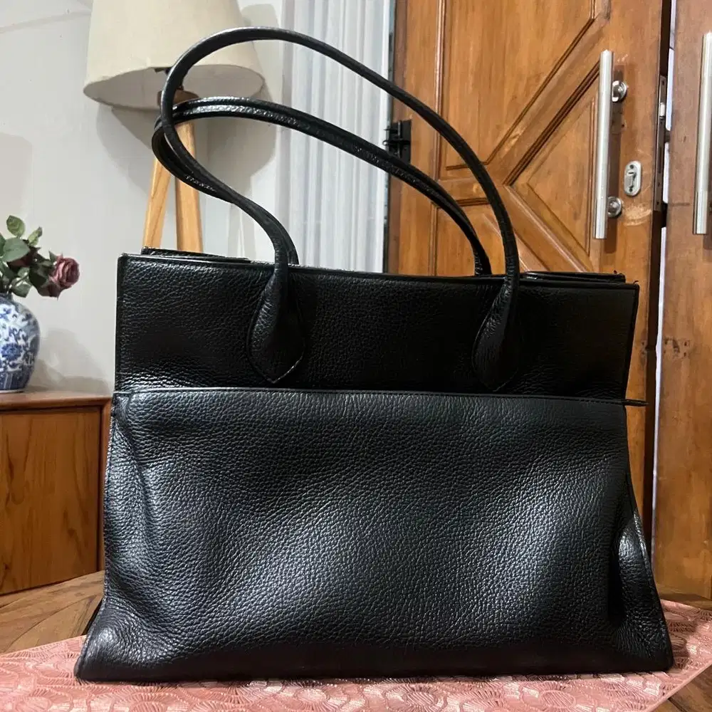 Rounn Felice Bag 36 Large Black