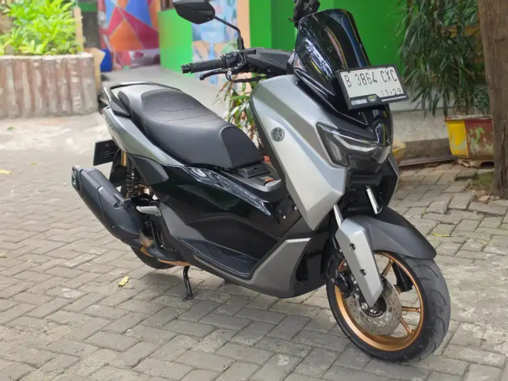 Namx 2024 Lengkap 32.000.000 nego