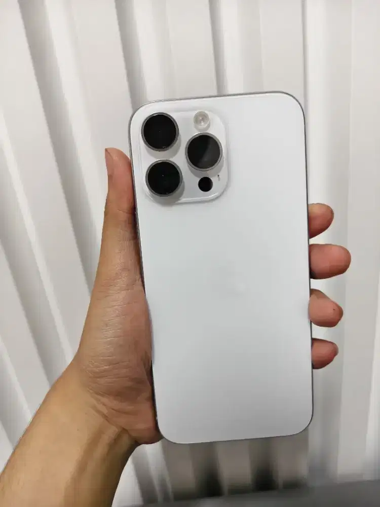 iphone 16 promax 256