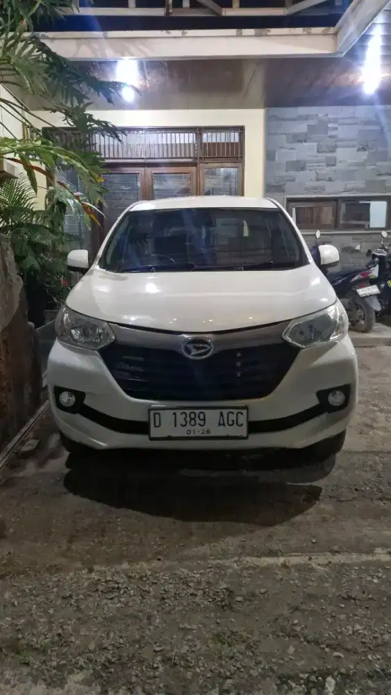 Great Xenia X 1,3 AT, 2017