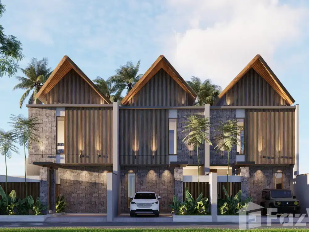 2 Bedroom Villa for sale in Tabanan, Bali