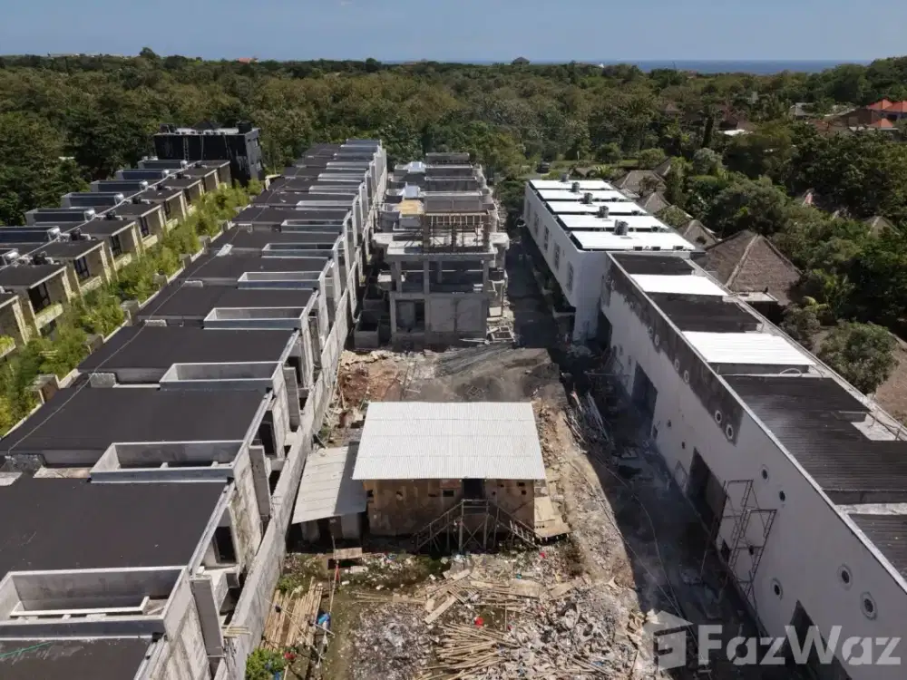 Land for sale in Balangan, Bali