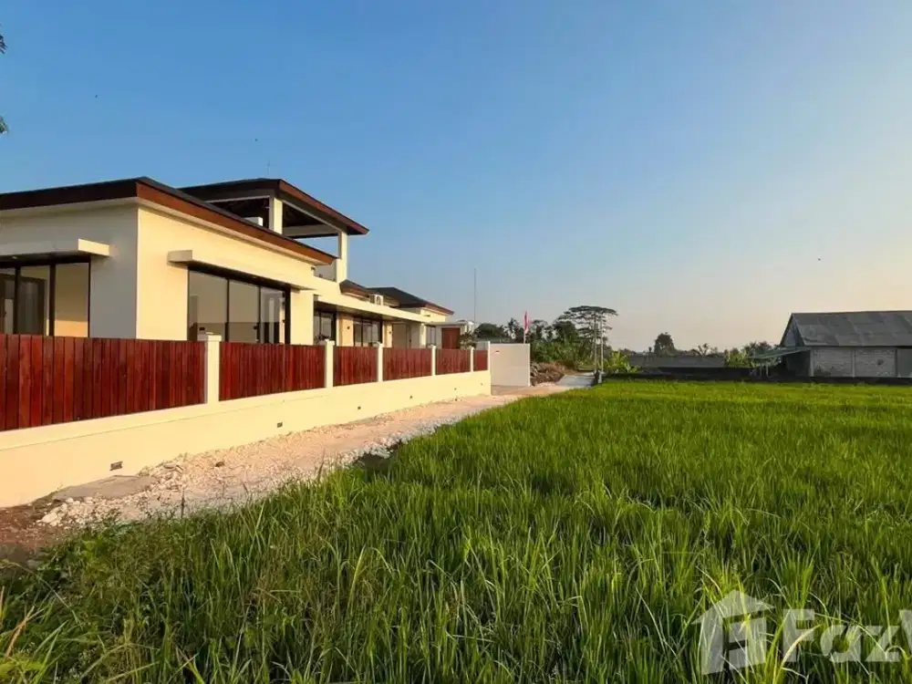 3 Bedroom Villa for sale in Kaba Kaba, Bali