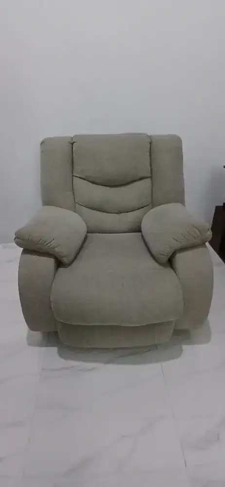 Sofa ASHLEY INFORMA