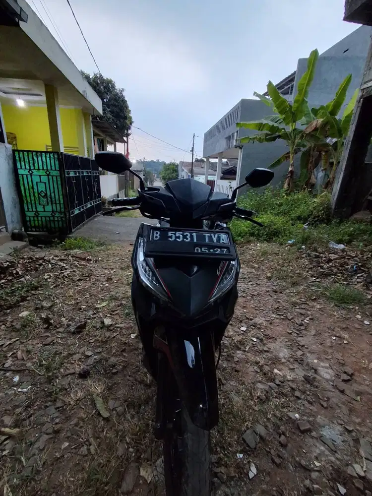 Honda Vario 150 Led gen 1