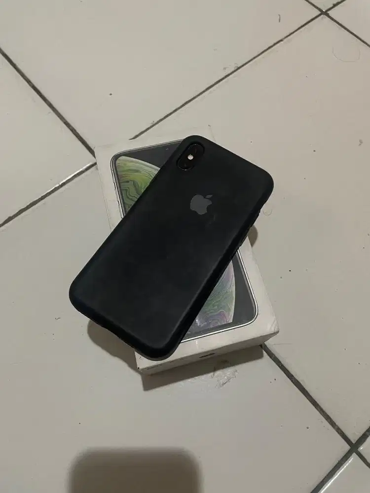 hp iphone xs 256gb