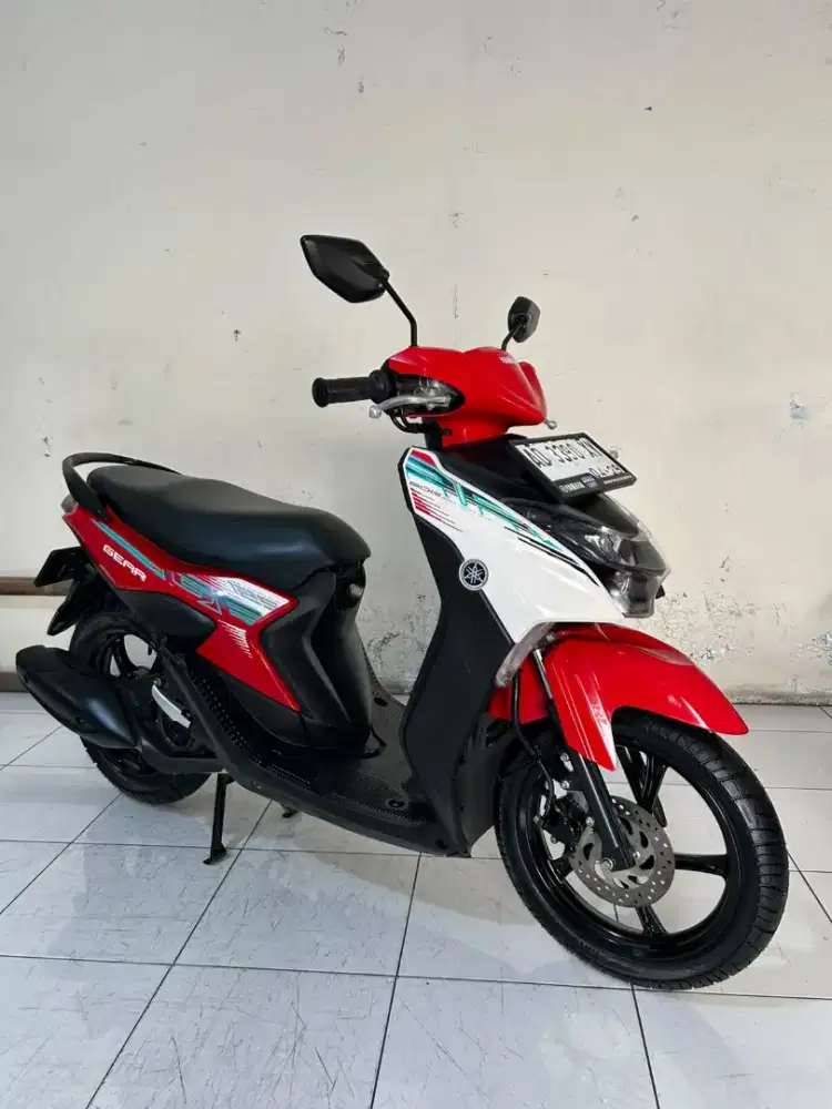 Yamaha gelar 2024 murah