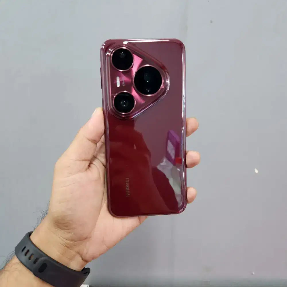 Huawei Pura 80 Pro 12/512GB Resmi Indo