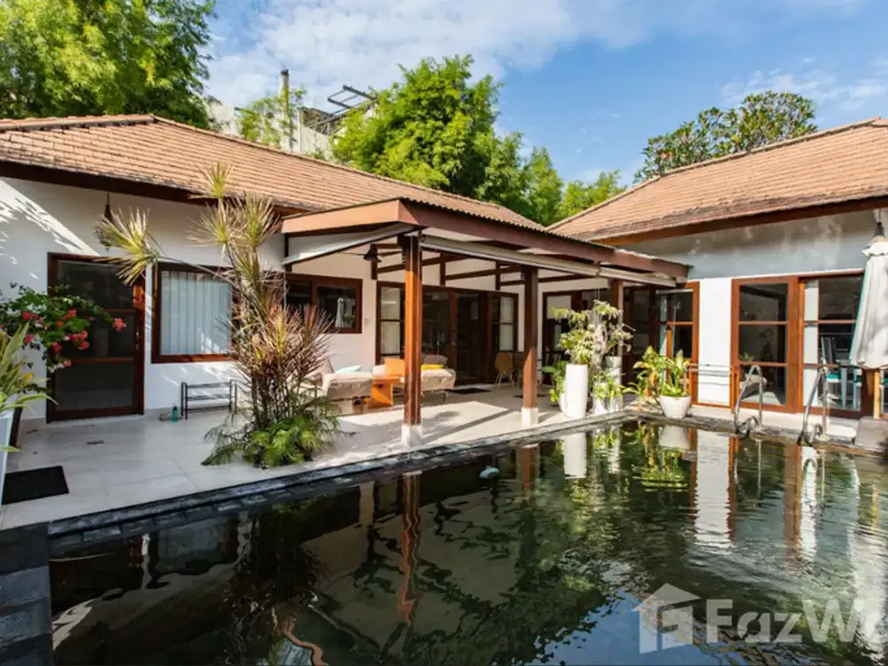 2 Bedroom Villa for sale in Sanur, Bali