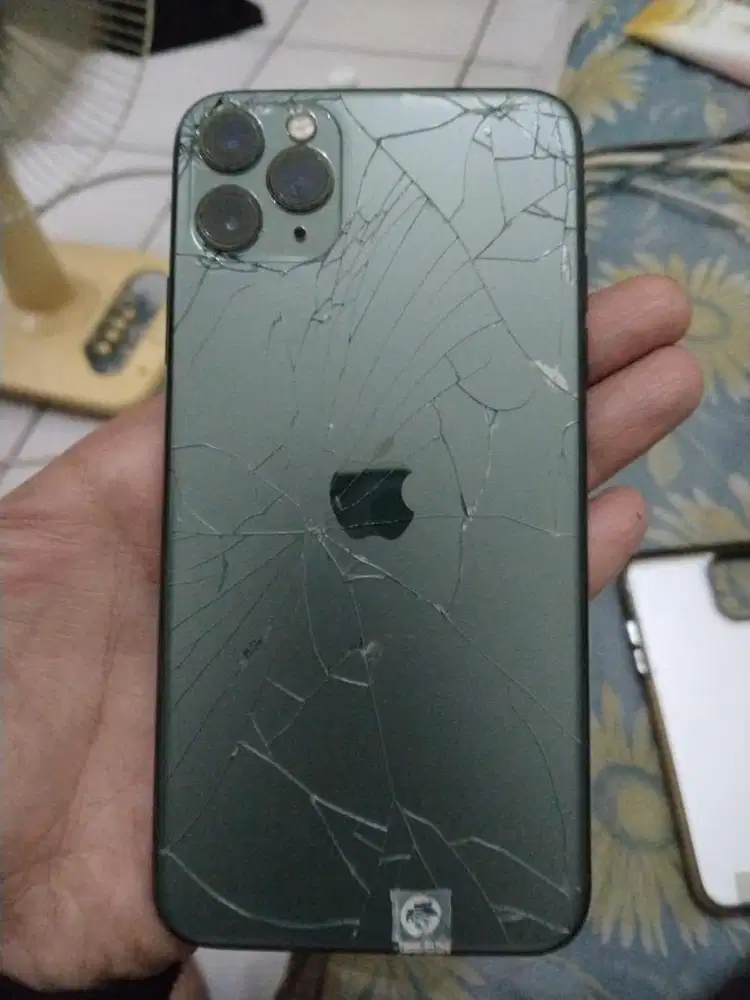 Iphone 11 ProMax 512gb inter