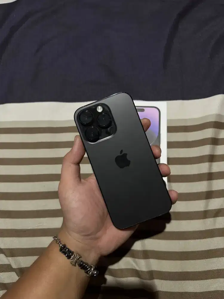 iphone 14 pro 512gb inter all operator