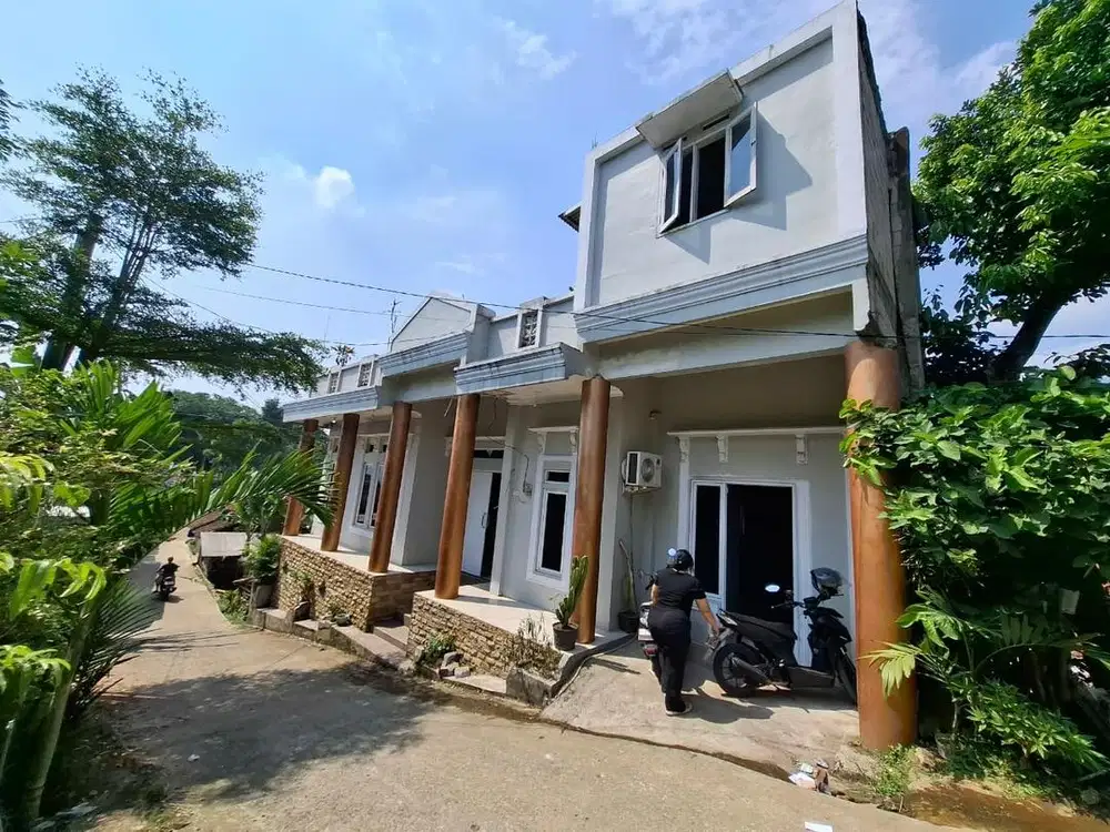 Dijual rumah mewah nego sampai jadi . Di jual cepat BU