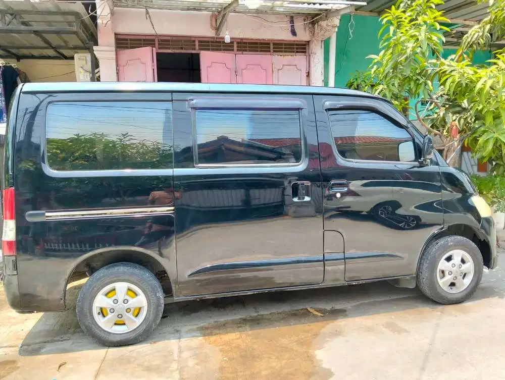 penjual