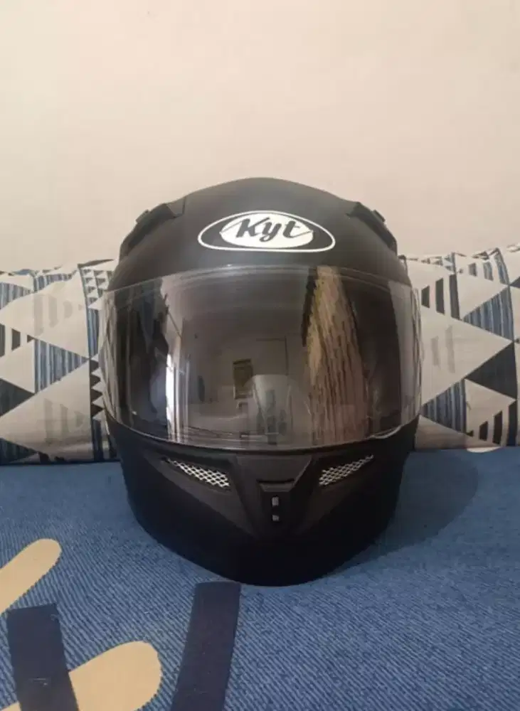 for sale helm KYT double visor
