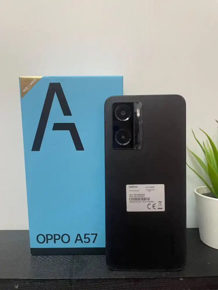 OPPO A57 4/64 original