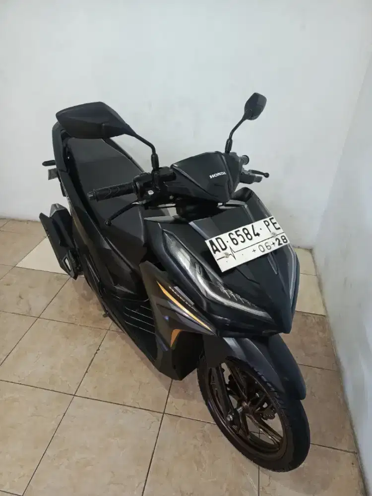Vario 125 2022 murah