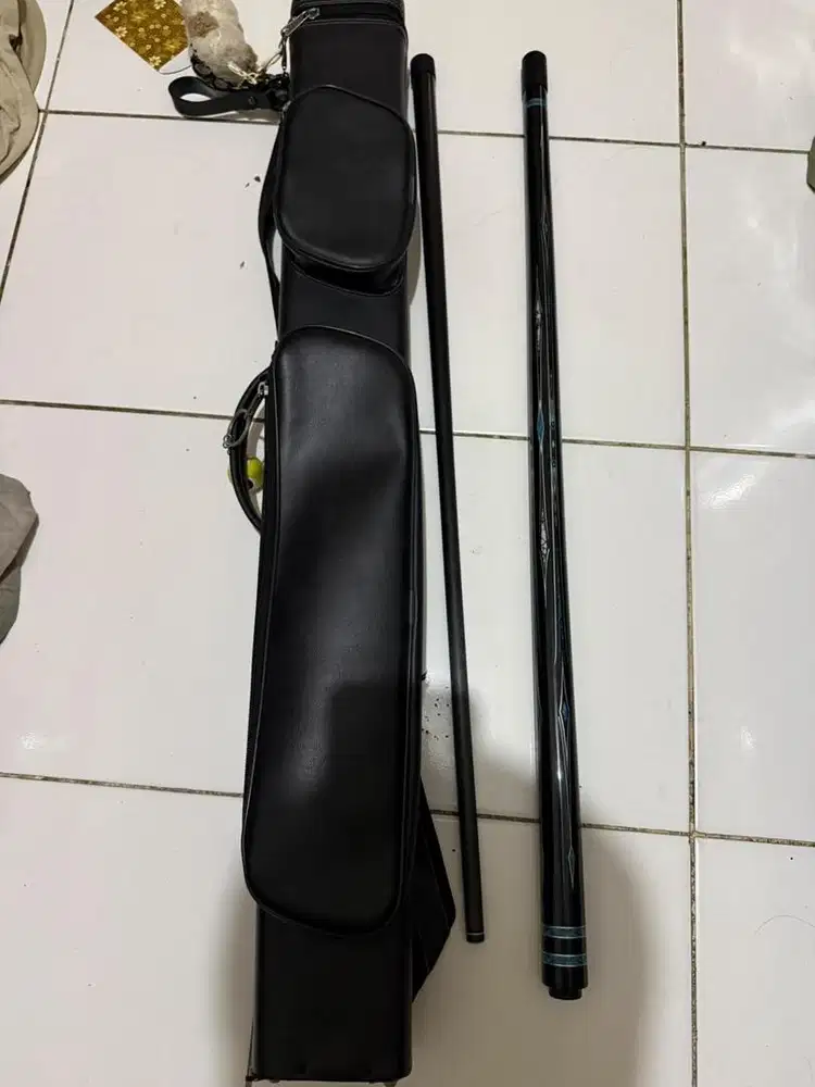 stik billiard murah
