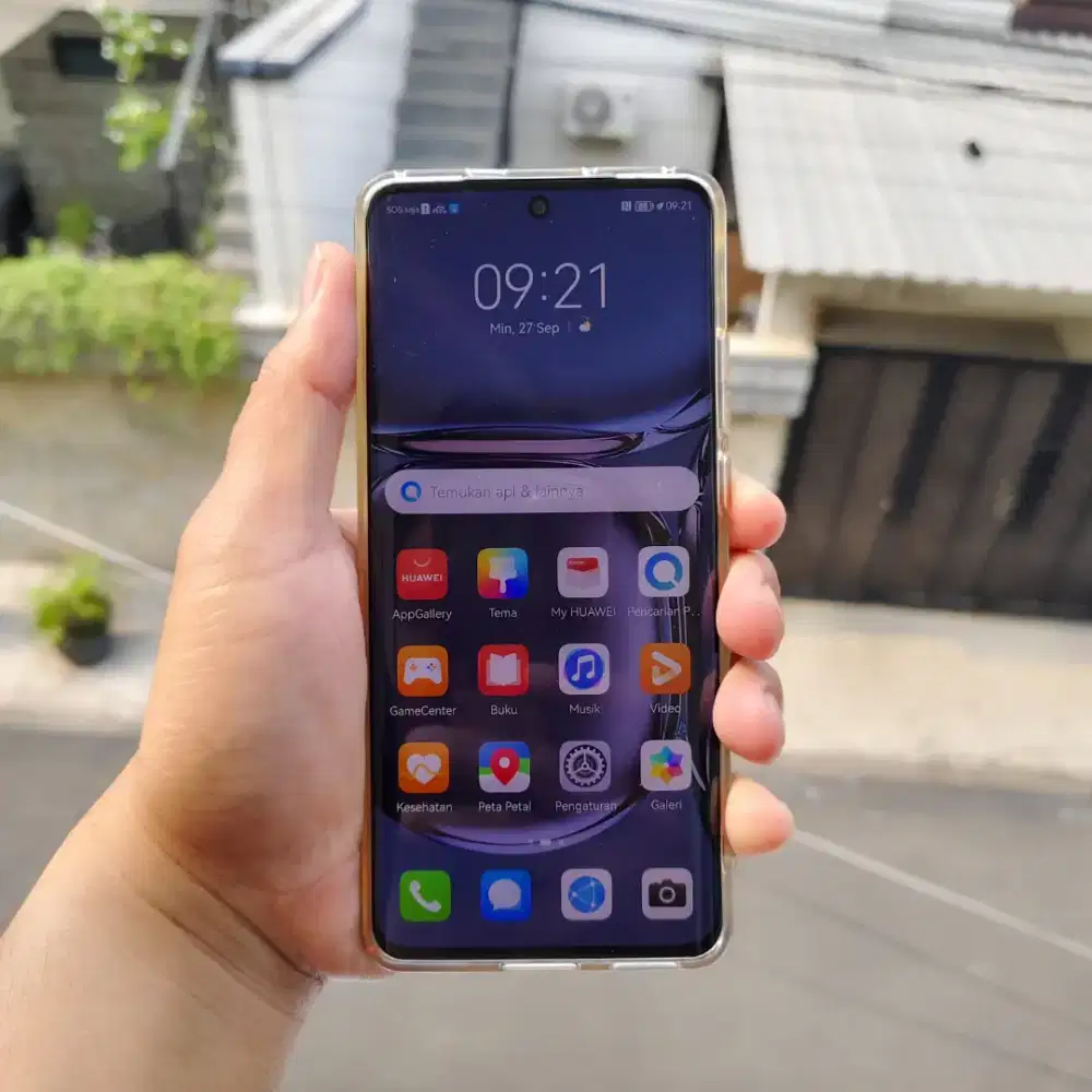 Huawei P50 Pro Ram 8/256 GB