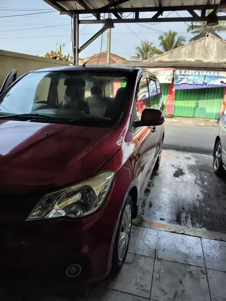 Di Jual Wuling convero