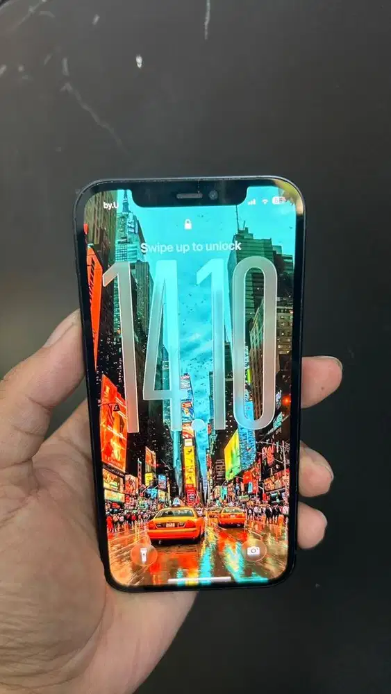 Iphone 12 128gb all operator