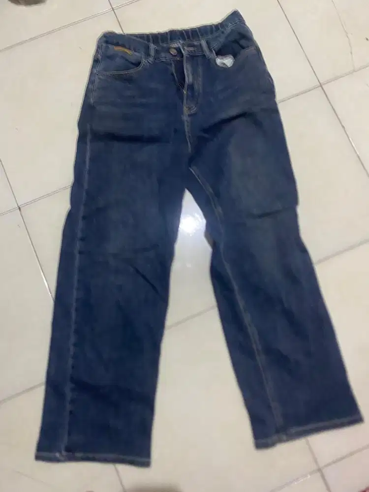 celana jeans unisex