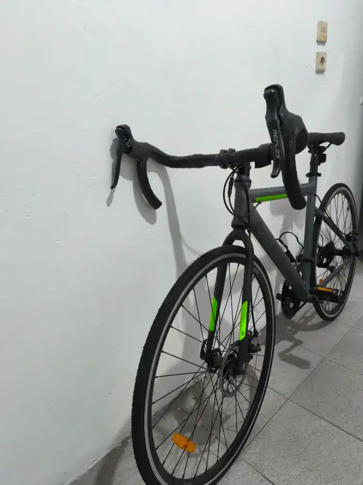 Jual sepeda road bike Police Toronto