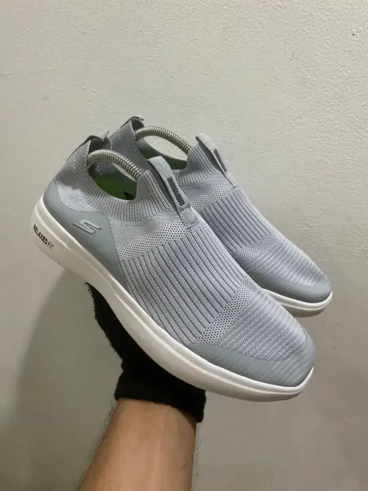 Sneakers skecher relaxe fit size 43 original mulus
