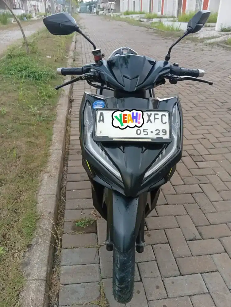 Honda Vario 2024