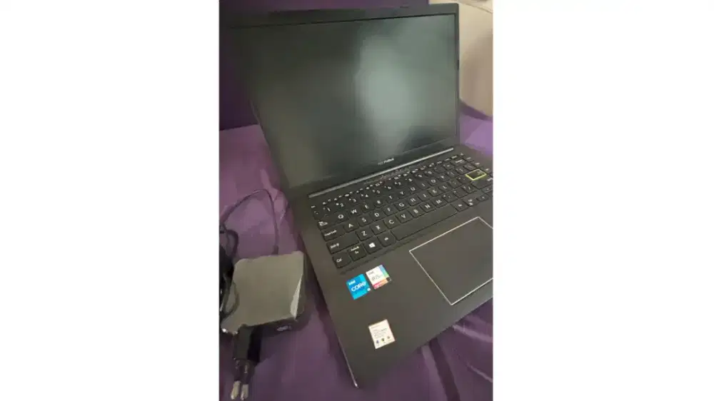 ASUS Vivobook 14 inci Intel Core i5