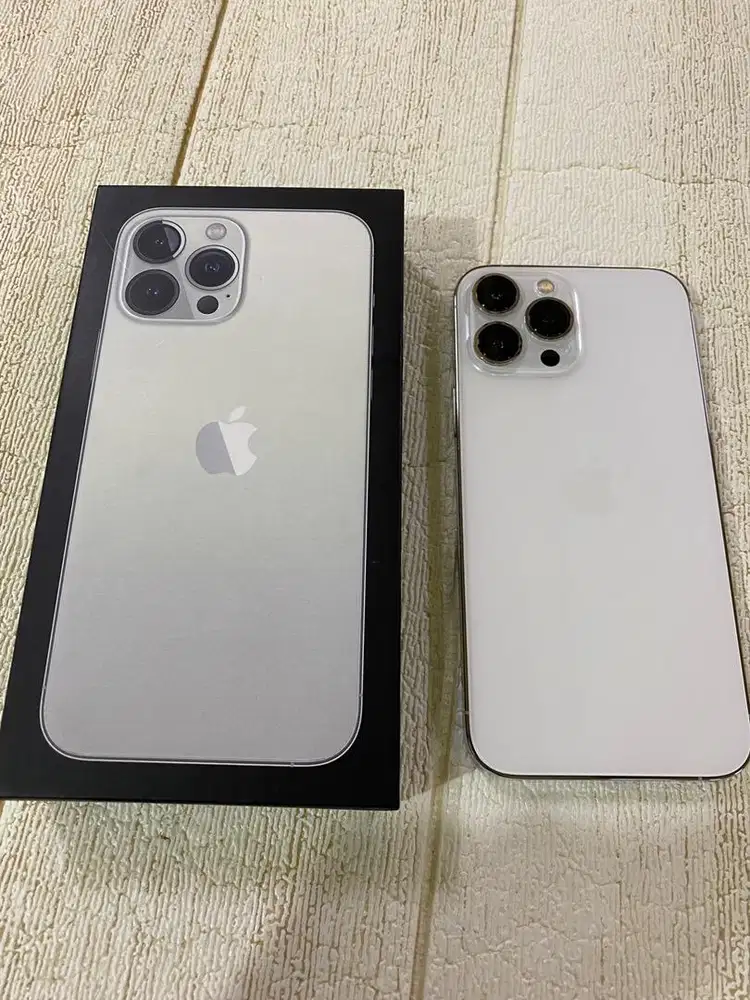iPhone 13 Pro max 1TEBE Inter Regist