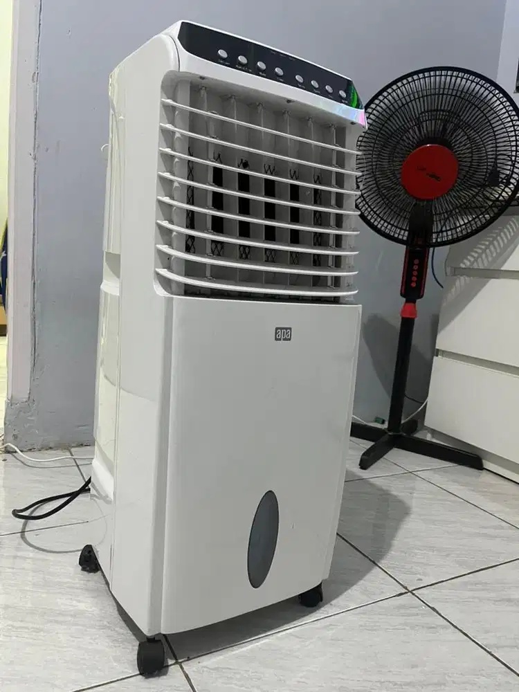 Air Cooler Apa (Azko)