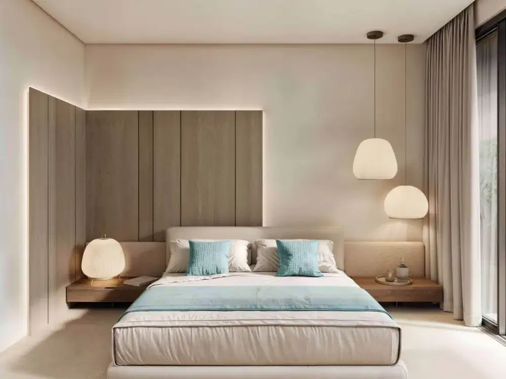 1 Bedroom Apartment for sale at Pandawa Dream