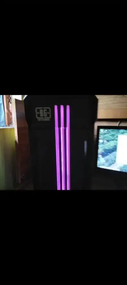 Jual PC gaming murah