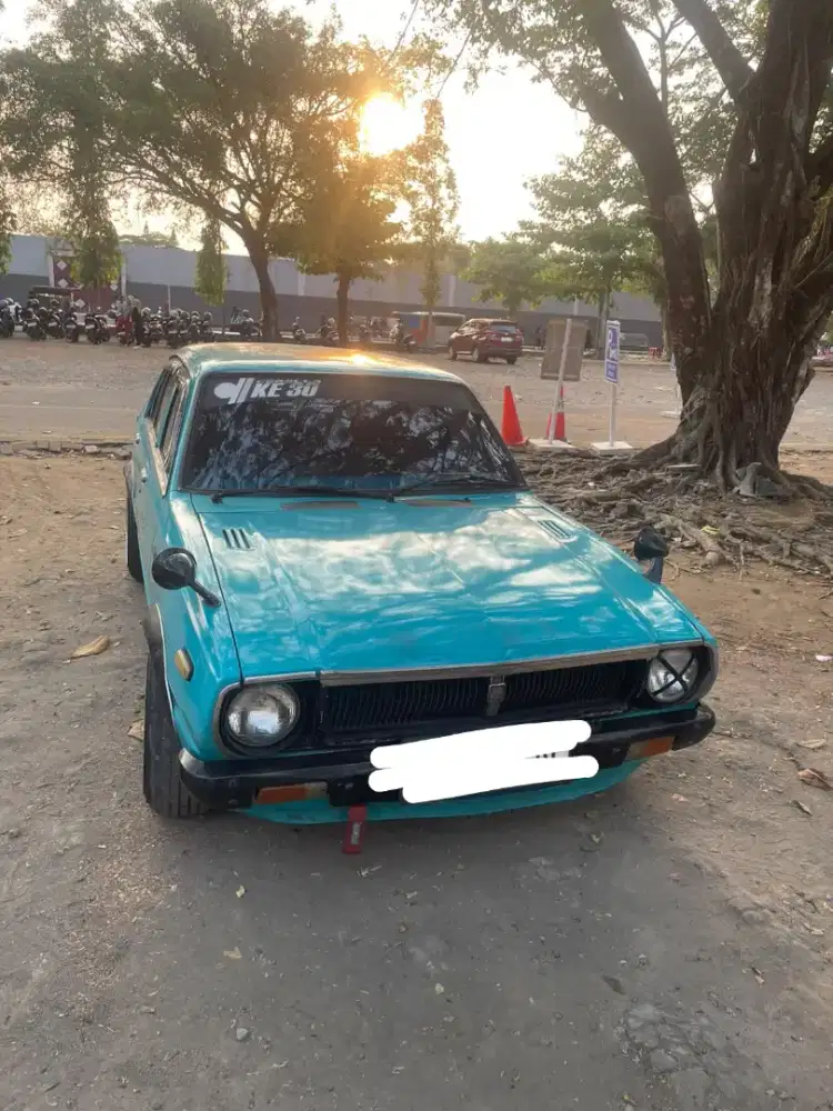 Jual mobil corola clasic ke30