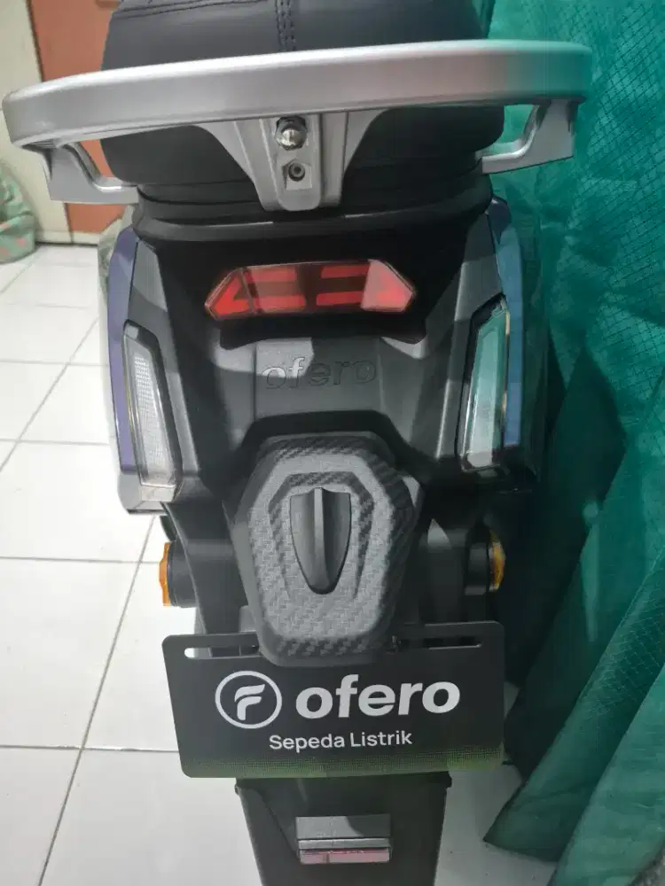 Selis Ofero Galaxy 6