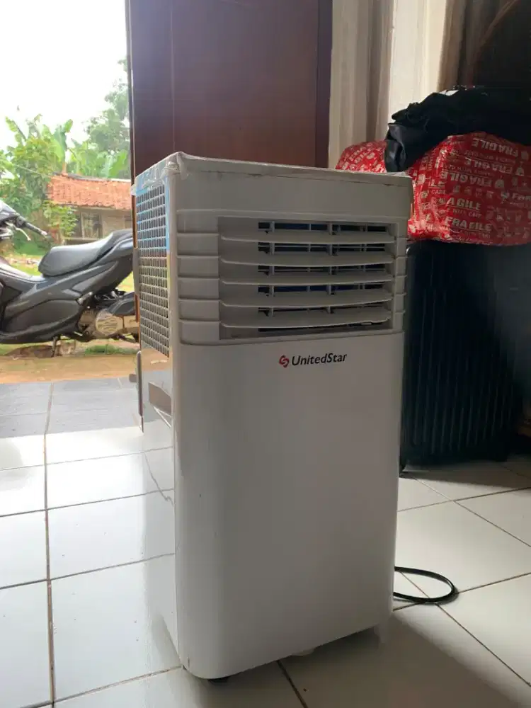 AC Portable Unitedstar 1PK