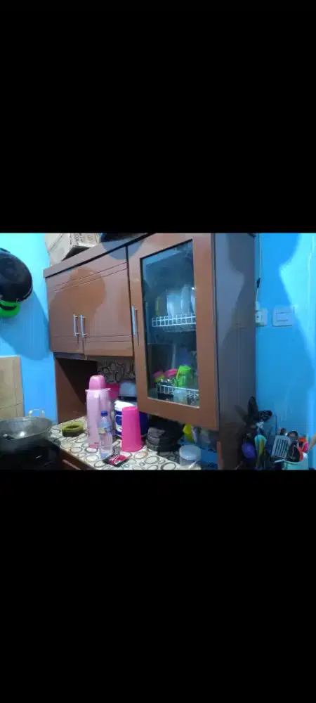 Rak serbaguna besar