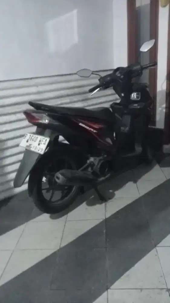 Beat terbaru 2024