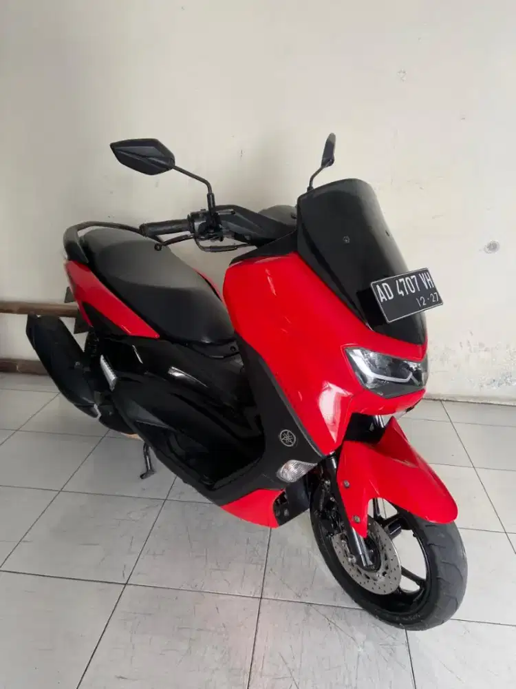 Nmax 2022 murah