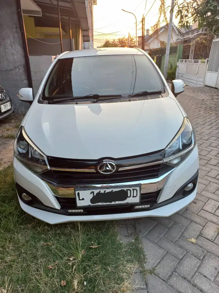 AYLA R 1.2 MATIC