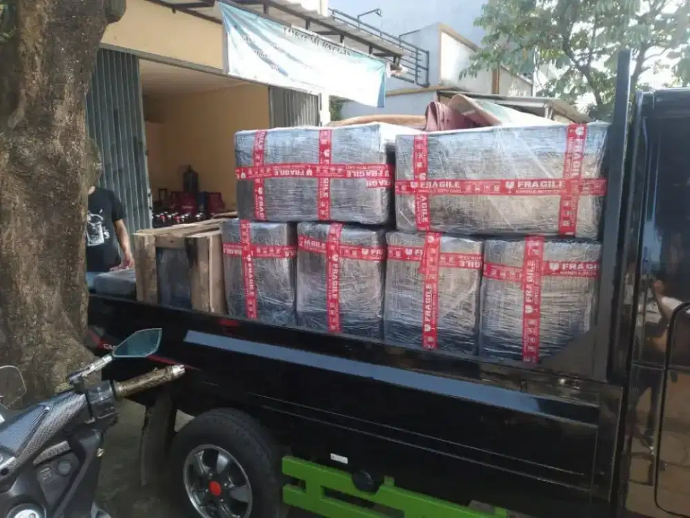 JASA ANGKUT PICKUP