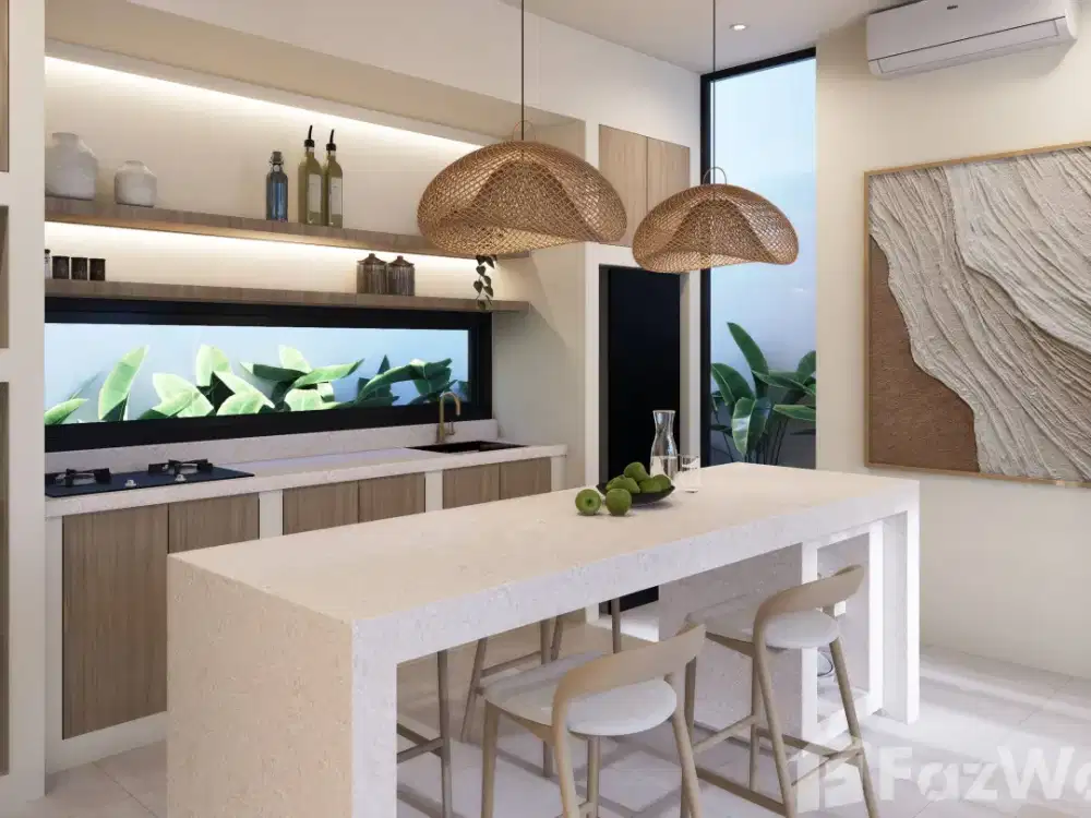 1 Bedroom Villa for sale at Maraluna Villas