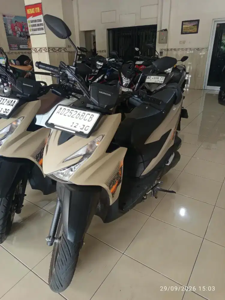 Beat street 2025 murah