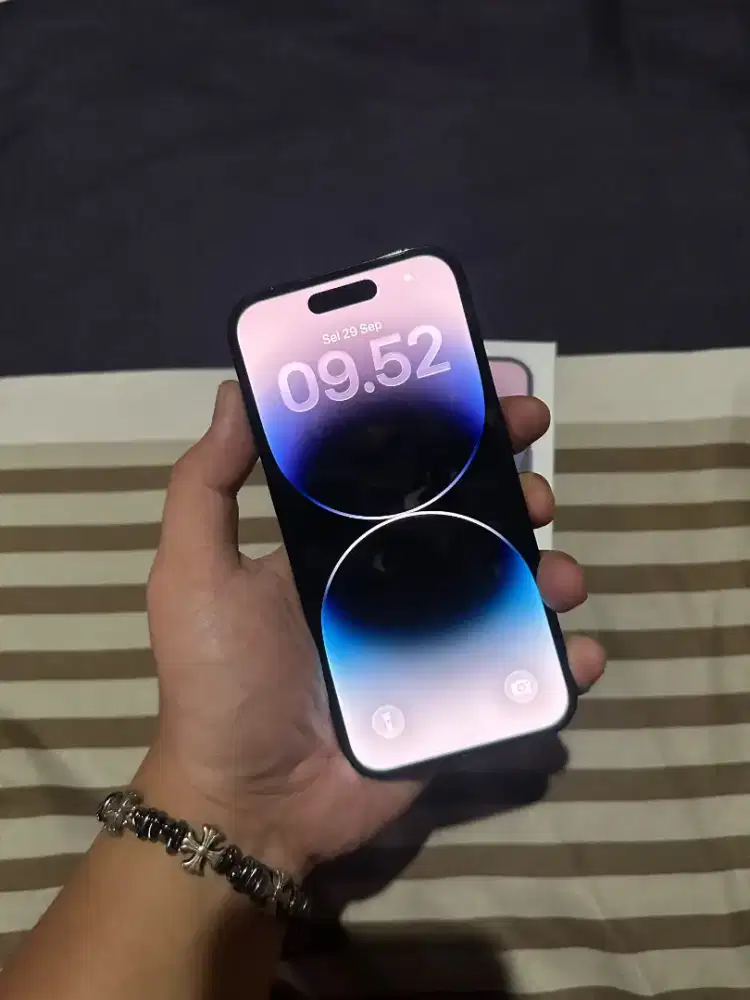 iphone 14 pro 512gb inter all operator